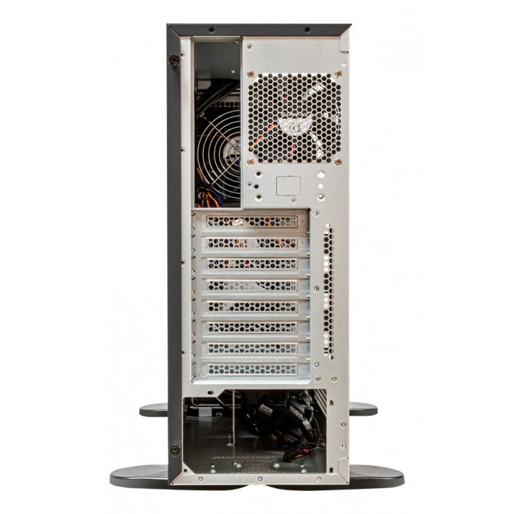 UNYKAch - Dual Form Workstation & IDC Rack WS-SR630