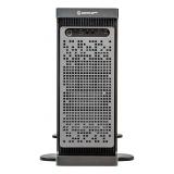 UNYKAch - Dual Form Workstation & IDC Rack WS-SR630