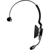 Jabra - Biz 2300 Auriculares Alámbrico Diadema Oficina/Centro de llamadas Negro