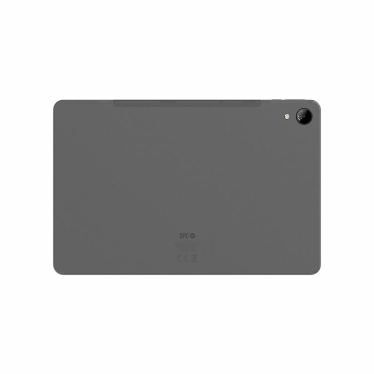 SPC - Gravity 5 Pro 128 GB 27,9 cm (11") 6 GB Wi-Fi 5 (802.11ac) Android 14 Gris