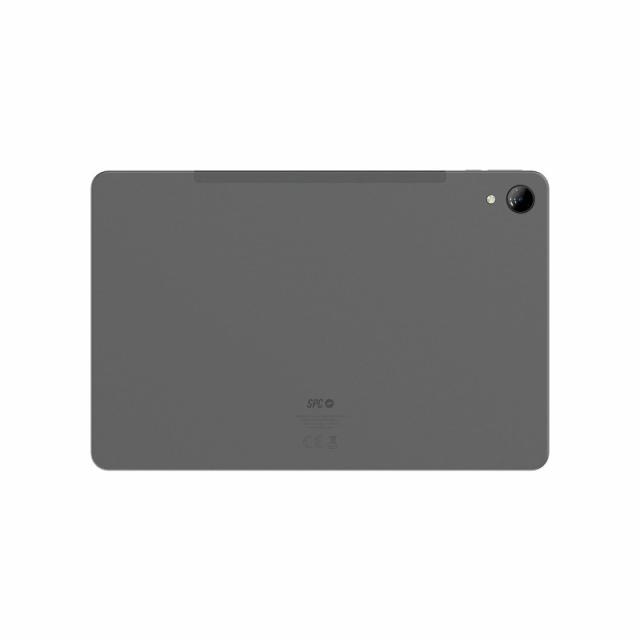 SPC - Gravity 5 Pro 256 GB 27,9 cm (11") 8 GB Wi-Fi 5 (802.11ac) Android 14 Gris