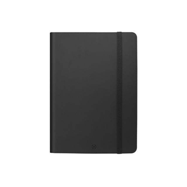 Celly - BOOKBAND18 funda para tablet Negro