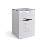 Lian Li - O11DMINI-1X-4 parte carcasa de ordenador Universal Soporte de GPU