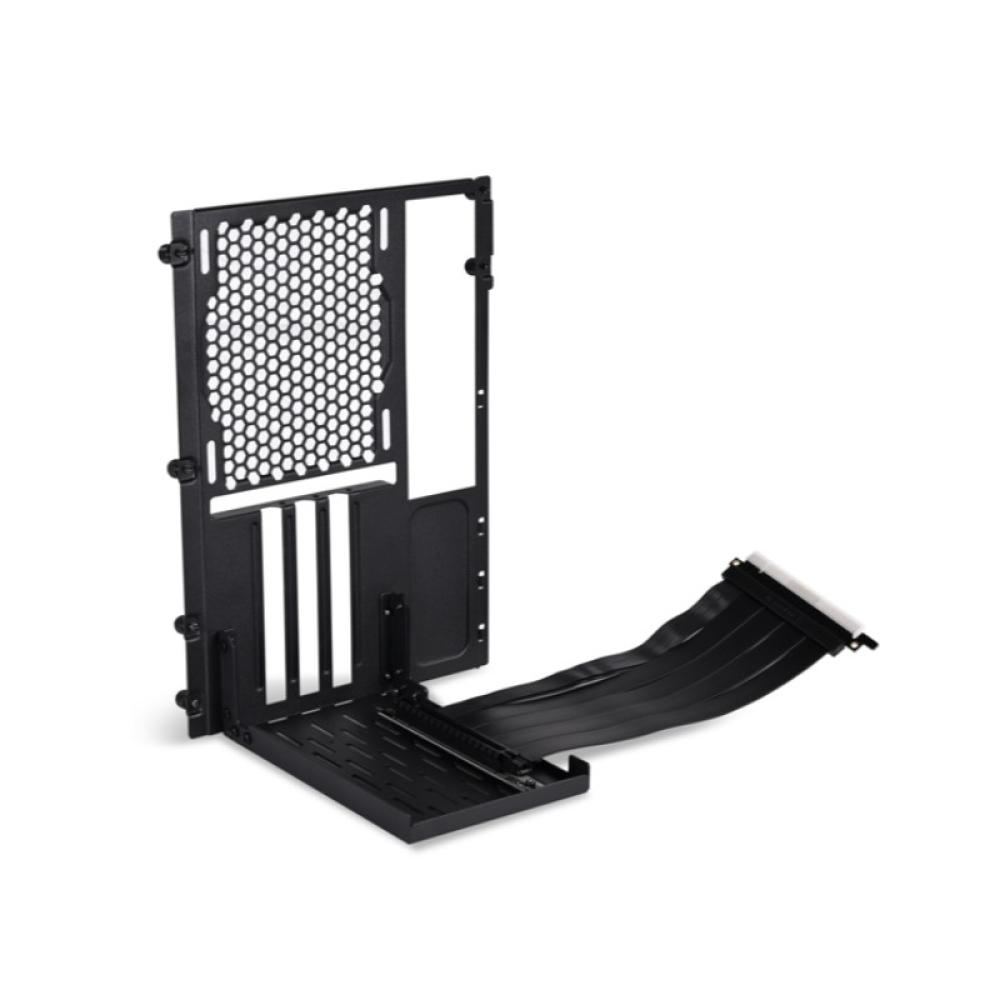 Lian Li - O11DMINI-1X-4 parte carcasa de ordenador Universal Soporte de GPU