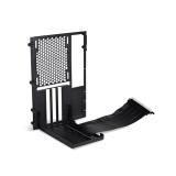 Lian Li - O11DMINI-1X-4 parte carcasa de ordenador Universal Soporte de GPU