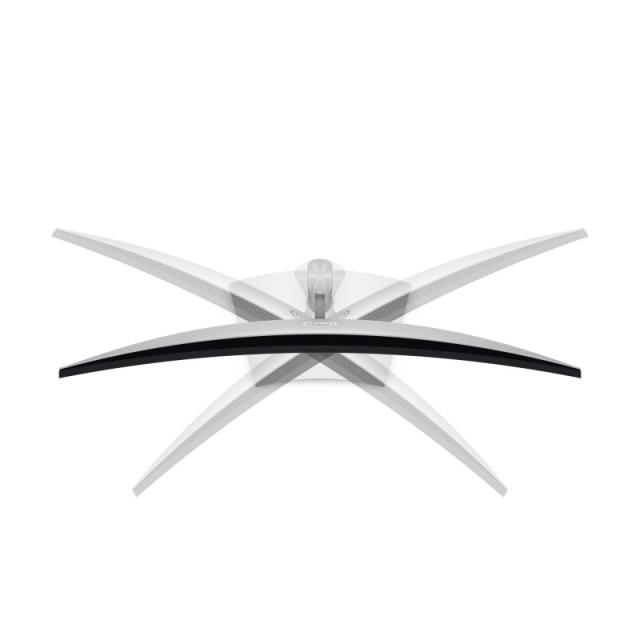 DELL - UltraSharp U3824DW pantalla para PC 95,2 cm (37.5") 3840 x 1600 Pixeles Wide Quad HD+ LCD Negro, Plata