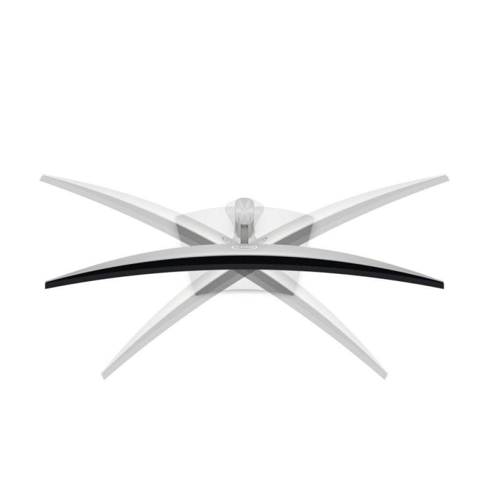 DELL - UltraSharp U3824DW pantalla para PC 95,2 cm (37.5") 3840 x 1600 Pixeles Wide Quad HD+ LCD Negro, Plata