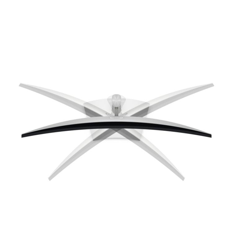 DELL - UltraSharp U3824DW pantalla para PC 95,2 cm (37.5") 3840 x 1600 Pixeles Wide Quad HD+ LCD Negro, Plata