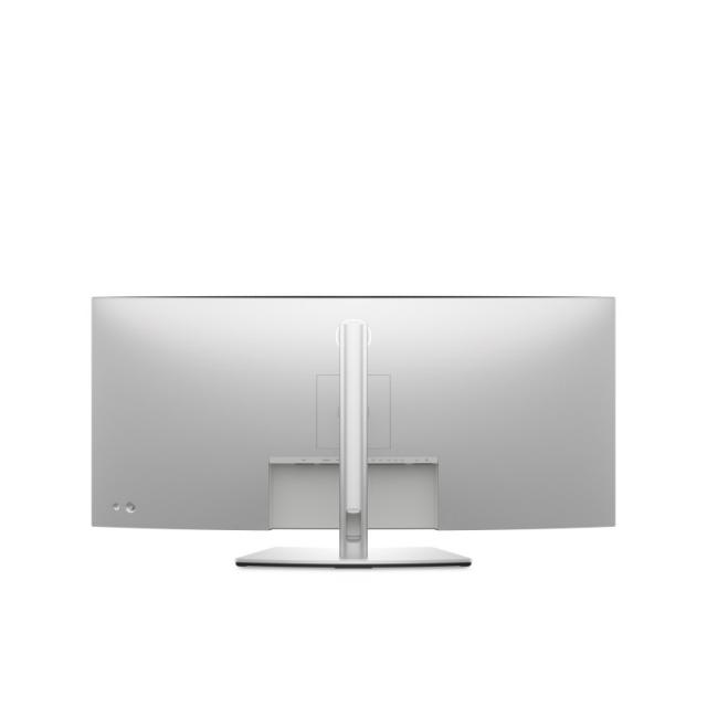 DELL - UltraSharp U3824DW pantalla para PC 95,2 cm (37.5") 3840 x 1600 Pixeles Wide Quad HD+ LCD Negro, Plata