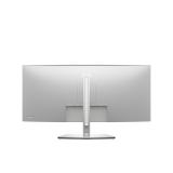 DELL - UltraSharp U3824DW pantalla para PC 95,2 cm (37.5") 3840 x 1600 Pixeles Wide Quad HD+ LCD Negro, Plata