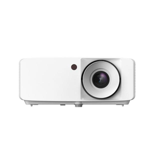 Optoma - HZ146X-W Proyector de alcance estándar 3800 lúmenes ANSI DLP 1080p (1920x1080) 3D Blanco