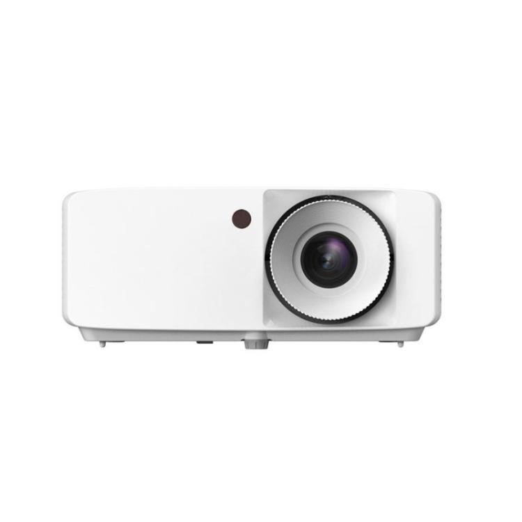 Optoma - HZ146X-W Proyector de alcance estándar 3800 lúmenes ANSI DLP 1080p (1920x1080) 3D Blanco