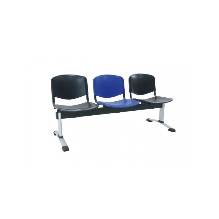 Bancada Fissa Sin Tapizar