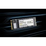 Intenso - 3836460 unidad de estado sólido 1 TB M.2 PCI Express 4.0 NVMe