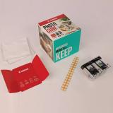 Canon - 5225B017 cartucho de tinta 2 pieza(s) Original Rendimiento estándar Cian, Magenta, Amarillo