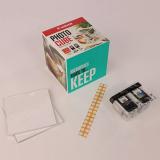 Canon - 5225B017 cartucho de tinta 2 pieza(s) Original Rendimiento estándar Cian, Magenta, Amarillo