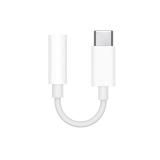 Apple - MW2Q3ZM/A cable de audio USB-C 3,5mm Blanco
