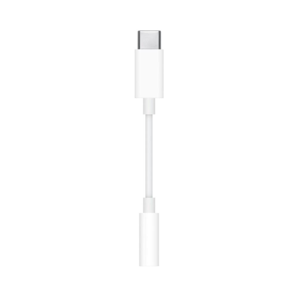 Apple - MW2Q3ZM/A cable de audio USB-C 3,5mm Blanco