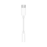 Apple - MW2Q3ZM/A cable de audio USB-C 3,5mm Blanco