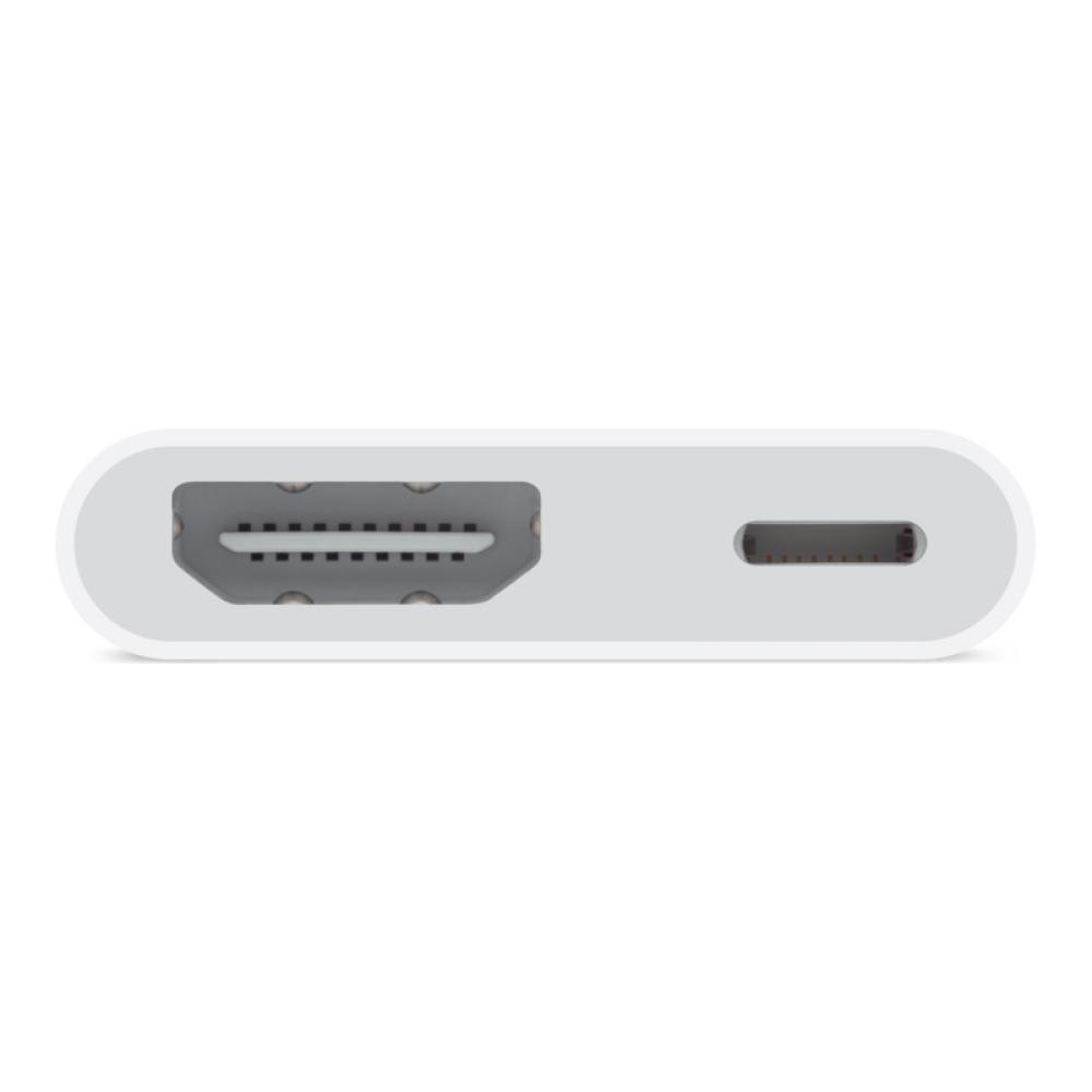 Apple - MW2P3ZM/A hub de interfaz USB Tipo C Blanco