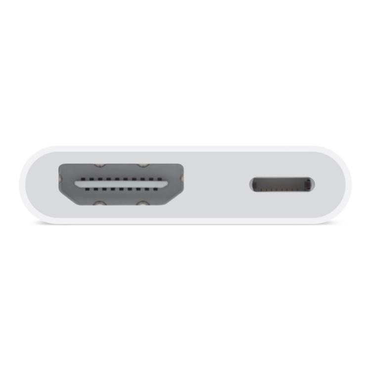 Apple - MW2P3ZM/A hub de interfaz USB Tipo C Blanco