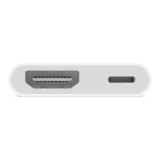 Apple - MW2P3ZM/A hub de interfaz USB Tipo C Blanco