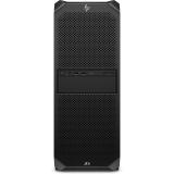 HP - Z6 G5 A AMD Ryzen Threadripper PRO 7965WX 64 GB DDR5-SDRAM 1 TB SSD Windows 11 Pro Torre Puesto de trabajo AI Workstation N