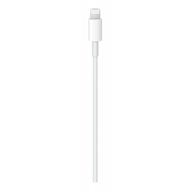 Apple - MW2R3ZM/A cable de conector Lightning 2 m Blanco