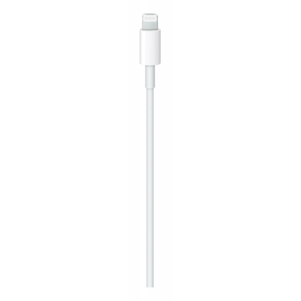 Apple - MW2R3ZM/A cable de conector Lightning 2 m Blanco