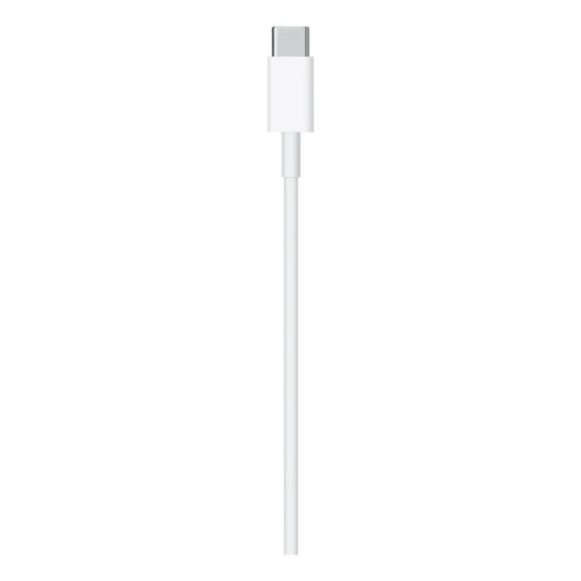Apple - MW2R3ZM/A cable de conector Lightning 2 m Blanco