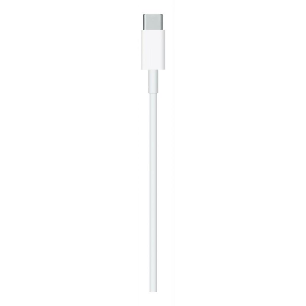 Apple - MW2R3ZM/A cable de conector Lightning 2 m Blanco