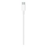 Apple - MW2R3ZM/A cable de conector Lightning 2 m Blanco