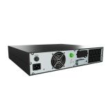 Vertiv - Liebert SAI GXE 1000 VA/900 W 230 V online doble conversión en formato rack/torre / Batería VRLA de plomo-ácido