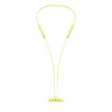 Beats by Dr. Dre - Beats Flex Auriculares Inalámbrico Dentro de oído, Banda para cuello Bluetooth Amarillo