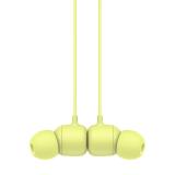 Beats by Dr. Dre - Beats Flex Auriculares Inalámbrico Dentro de oído, Banda para cuello Bluetooth Amarillo