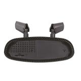 D-Link - DWR-960 router inalámbrico Gigabit Ethernet Doble banda (2,4 GHz / 5 GHz) 4G Negro