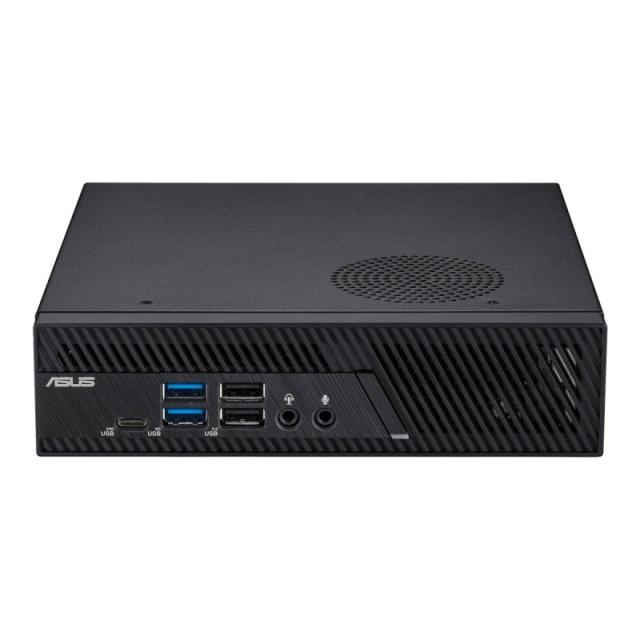 ASUS - Mini PC i3-13100 8G256G W11P
