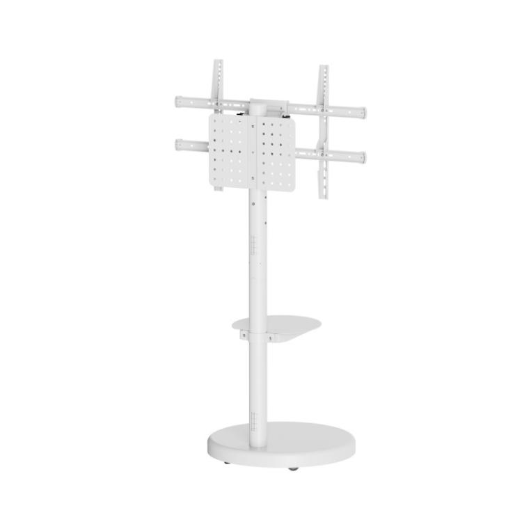 Ewent - EW1550 soporte para TV 2,18 m (86") Blanco