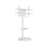 Ewent - EW1550 soporte para TV 2,18 m (86") Blanco