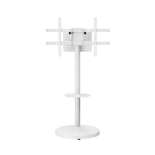 Ewent - EW1550 soporte para TV 2,18 m (86") Blanco