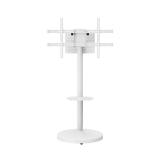 Ewent - EW1550 soporte para TV 2,18 m (86") Blanco
