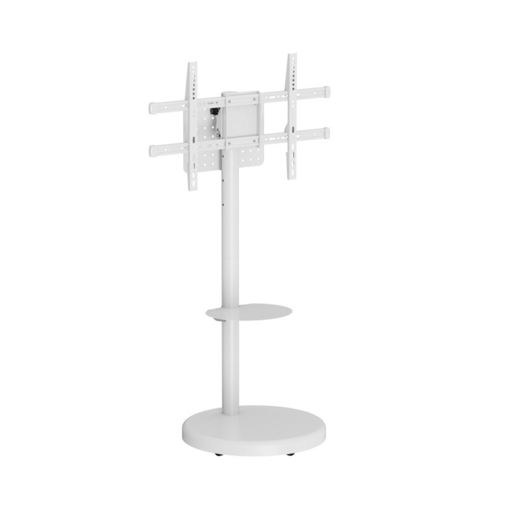 Ewent - EW1550 soporte para TV 2,18 m (86") Blanco