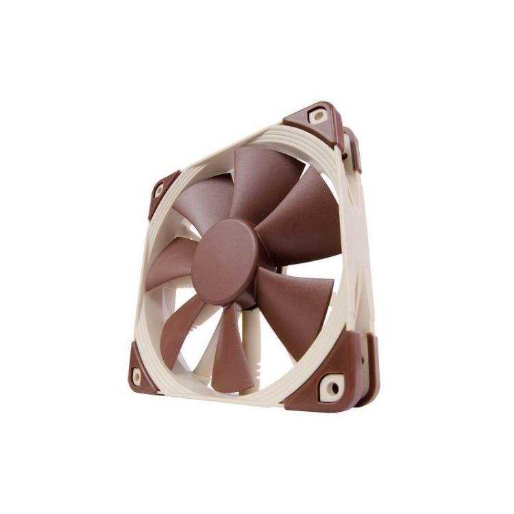 Noctua - NF-F12 PWM sistema de refrigeración para ordenador Carcasa del ordenador Ventilador