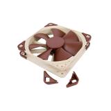 Noctua - NF-F12 PWM sistema de refrigeración para ordenador Carcasa del ordenador Ventilador
