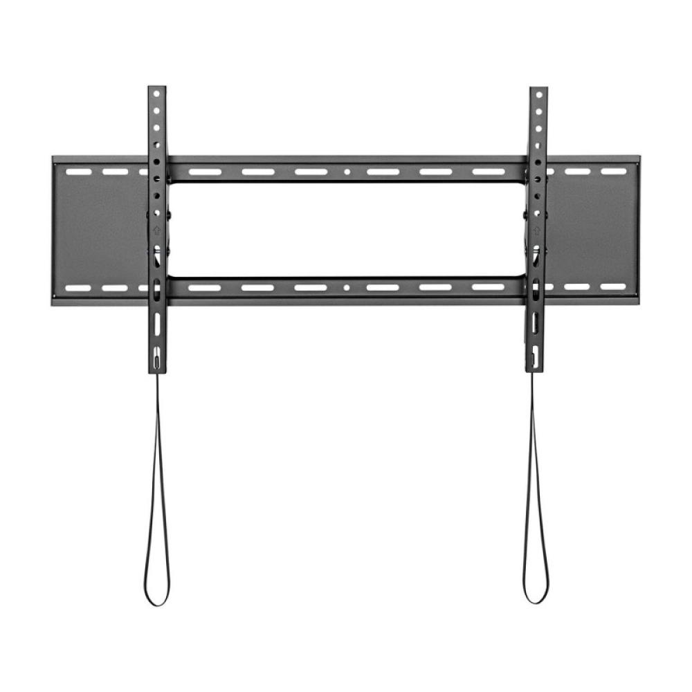 AISENS - WT90T-241 soporte para TV 2,29 m (90") Negro