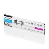 AISENS - WT90T-241 soporte para TV 2,29 m (90") Negro