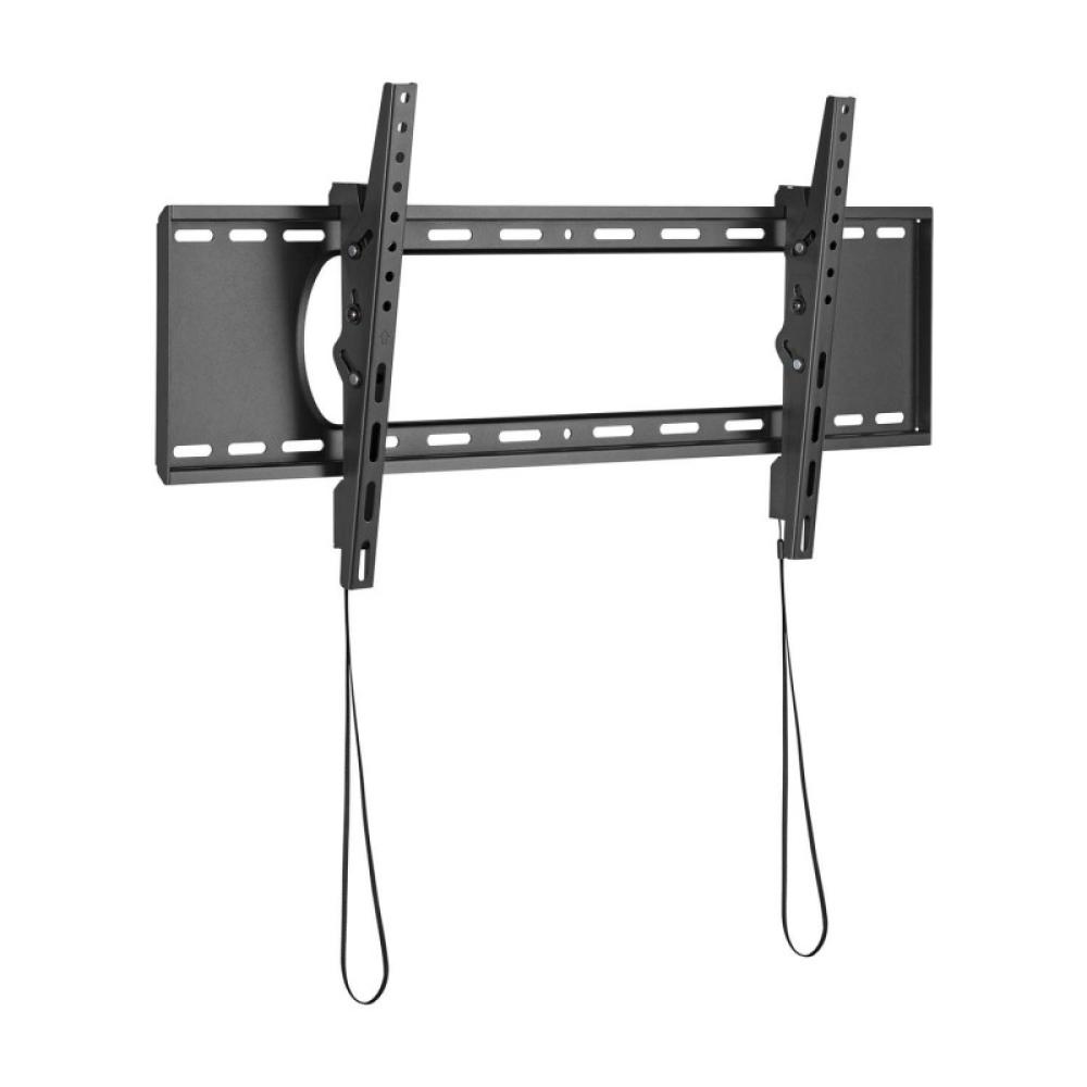 AISENS - WT90T-241 soporte para TV 2,29 m (90") Negro