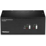Trendnet - TK-232DV interruptor KVM