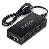 Trendnet - TPE-215GI adaptador e inyector de PoE 2.5 Gigabit Ethernet