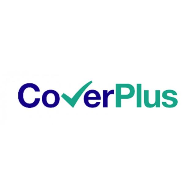 Epson - CoverPlus, 4Y, On-Site, SC-T7200 1 licencia(s) 4 año(s)